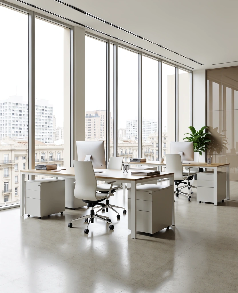 Instalaciones de Latin Insight Masters en Buenos Aires