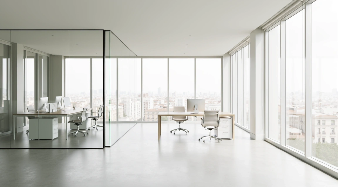 Instalaciones de Latin Insight Masters